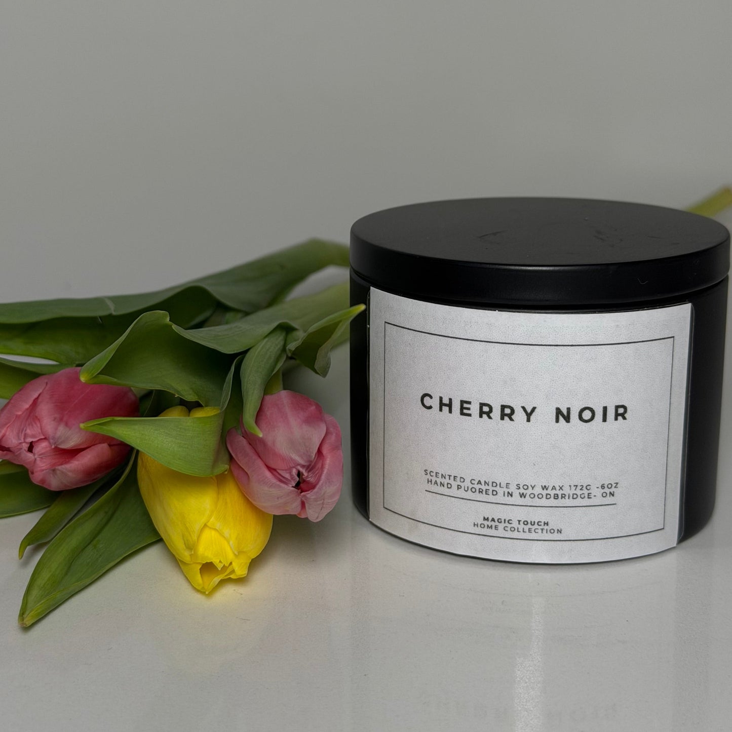 CHERRY NOIR