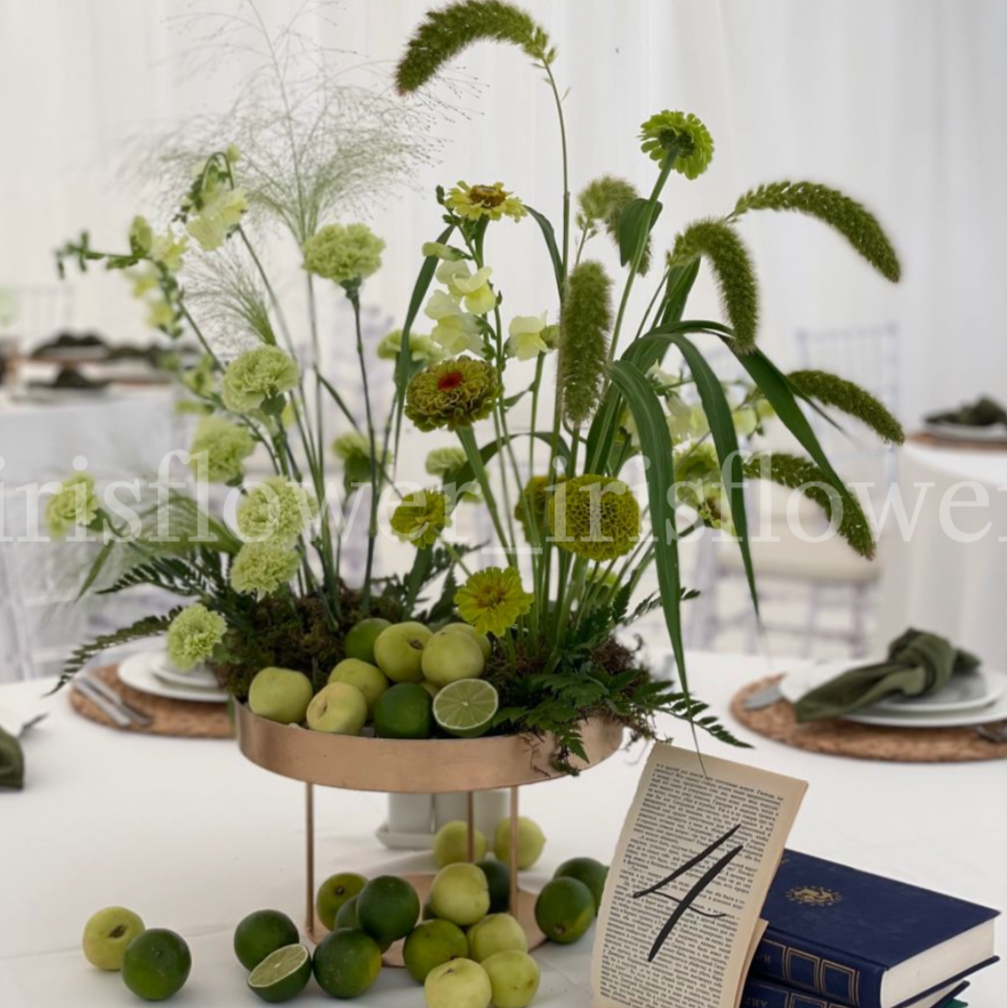 Event & Venue Décor