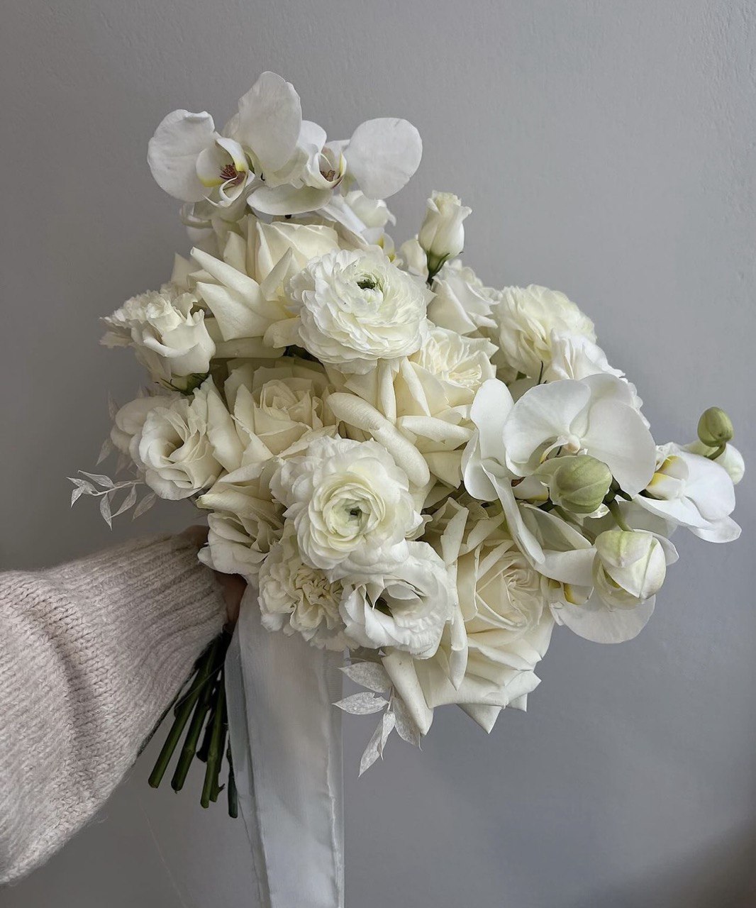 Wedding Bouquets