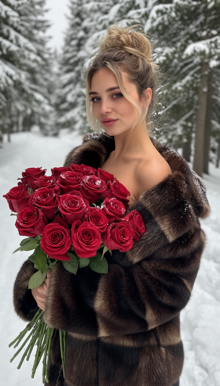 Valentine's Day Collection