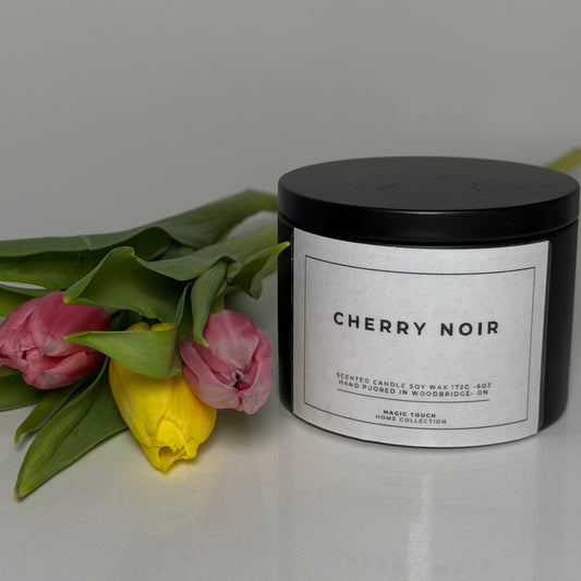 CHERRY NOIR