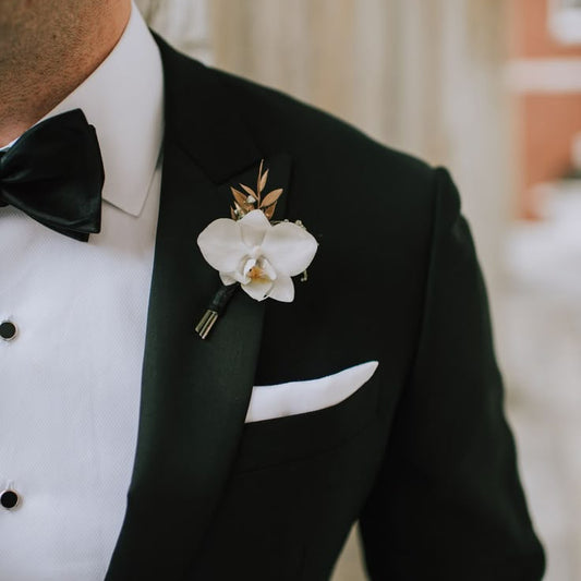 Boutonnieres