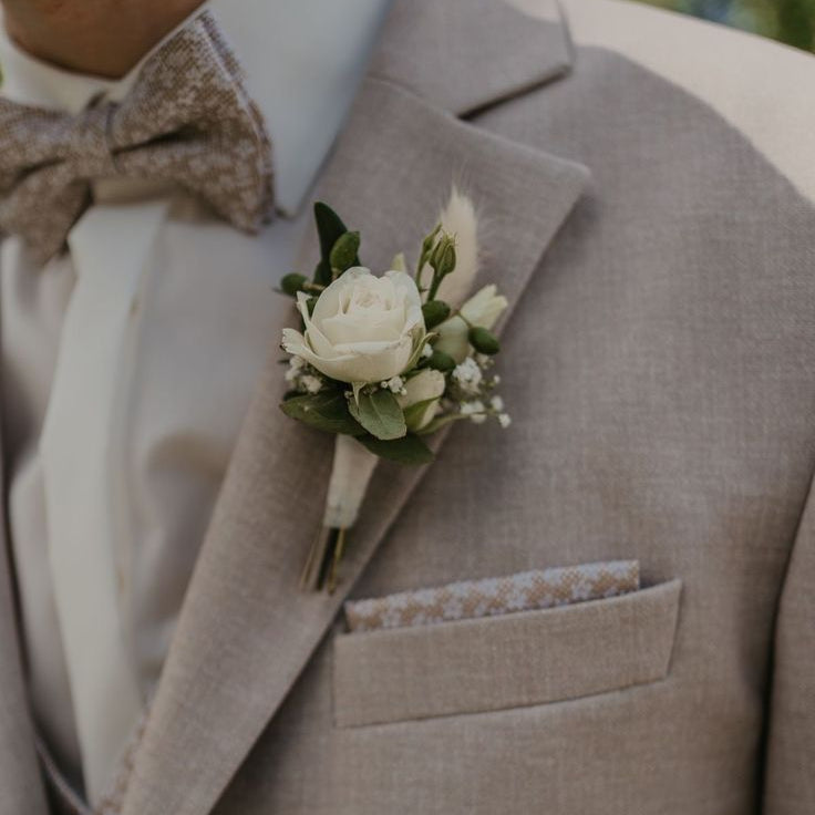 Boutonnieres