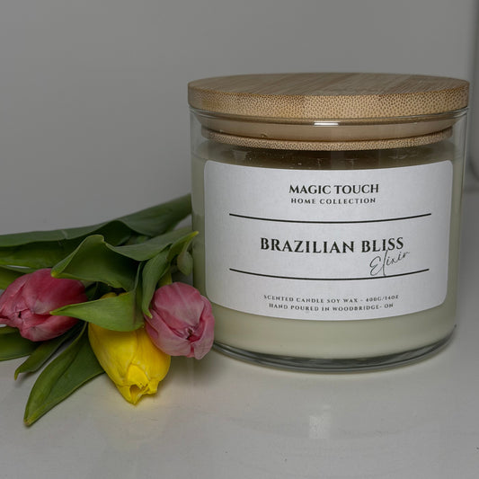 BRAZIALIAN BLISS ELIXIR