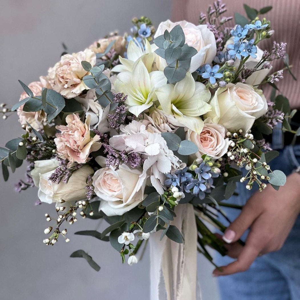 Wedding Bouquets