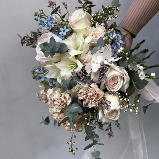 Wedding Bouquets