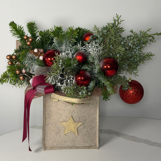 Magic of Winter №59