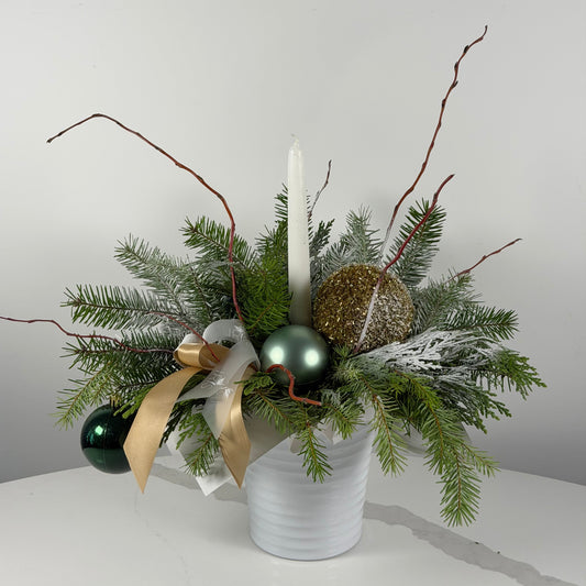 Magic of Winter №64