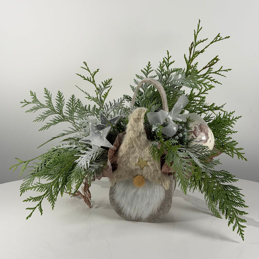 Magic of Winter №63