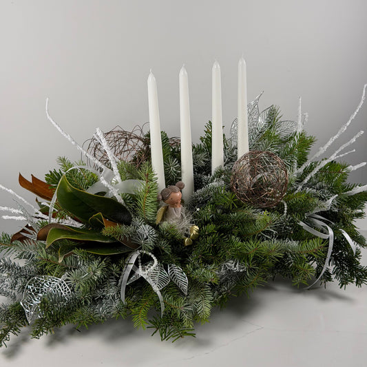 Magic of Winter №62