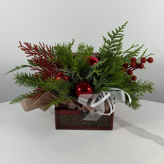 Magic of Winter №61