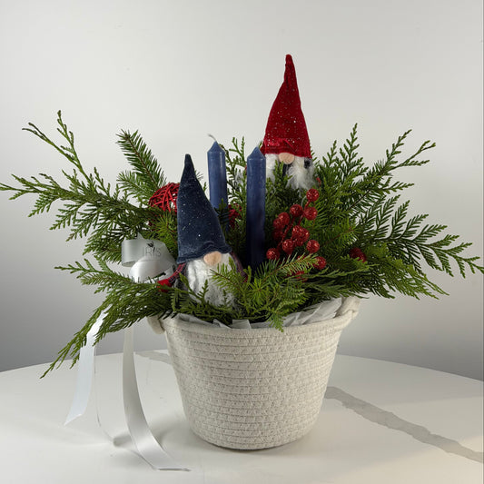 Magic of Winter №58