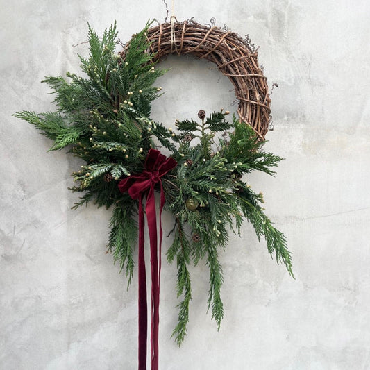 Magic of Winter №72