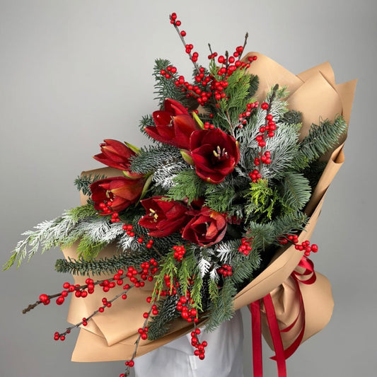 Magic of Winter №68