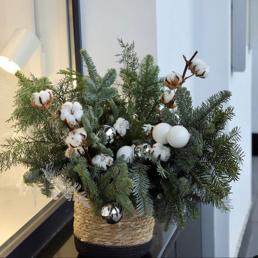 Magic of Winter №69