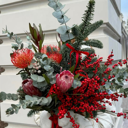 Magic of Winter №67