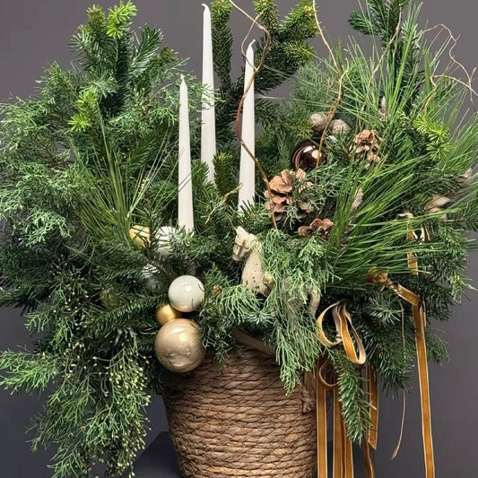 Magic of Winter №66