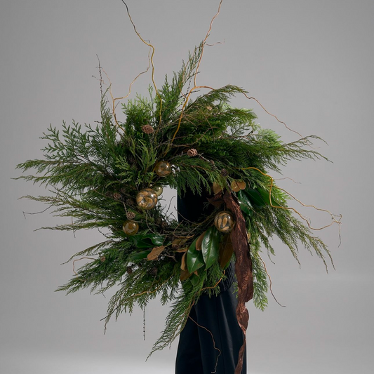 Magic of Winter №75