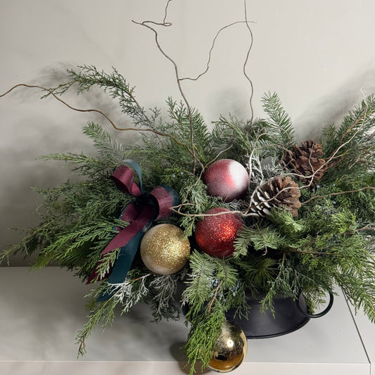 Magic of Winter №74