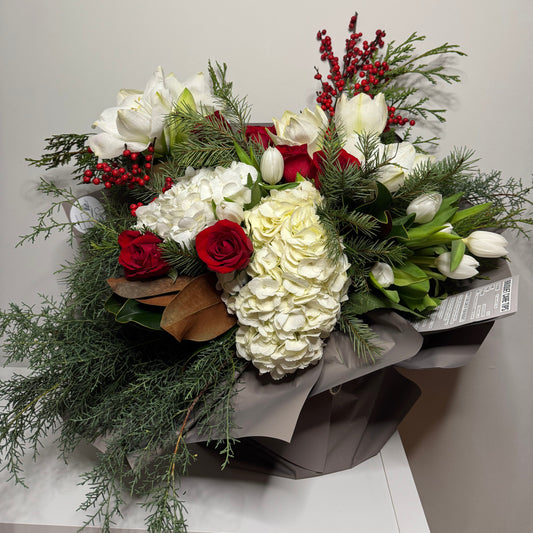 Magic of Winter №73