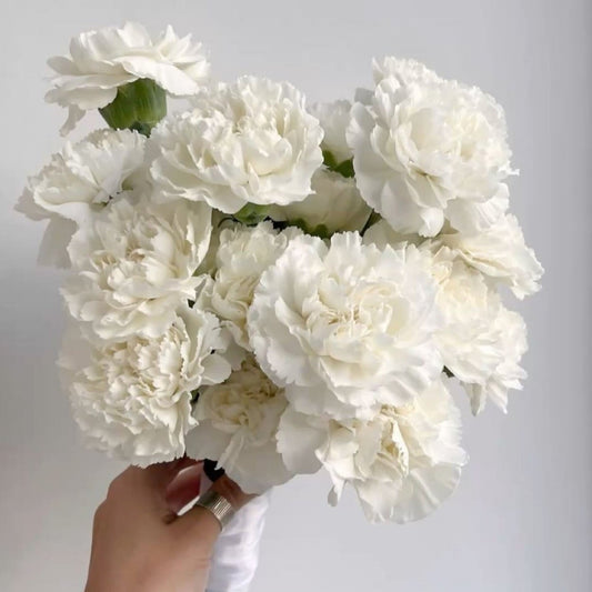 Whispering Peonies Bouquet
